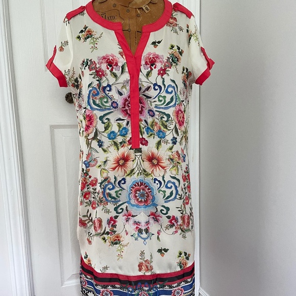 Summer dress - Picture 2 of 2